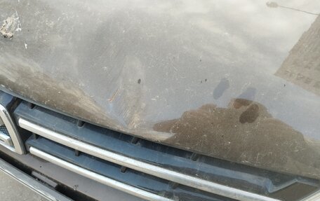 Zotye T600, 2018 год, 420 000 рублей, 6 фотография