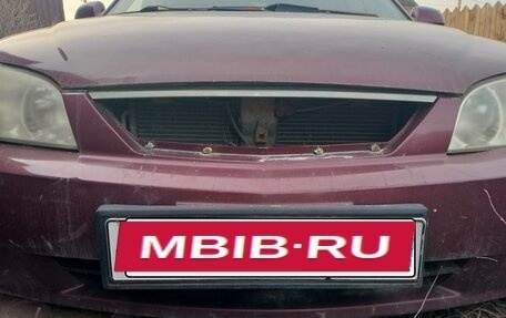 KIA Spectra II (LD), 2007 год, 250 000 рублей, 5 фотография