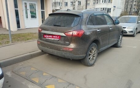 Zotye T600, 2018 год, 420 000 рублей, 2 фотография