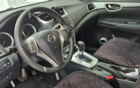 Nissan Sentra, 2015 год, 1 150 000 рублей, 6 фотография