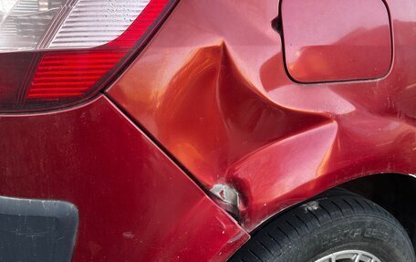 Renault Scenic III, 2004 год, 180 000 рублей, 2 фотография