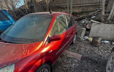 Renault Scenic III, 2004 год, 180 000 рублей, 5 фотография
