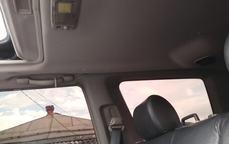 Subaru Forester, 2005 год, 830 000 рублей, 2 фотография