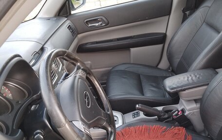 Subaru Forester, 2005 год, 830 000 рублей, 6 фотография