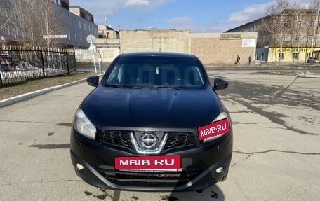 Nissan Qashqai, 2012 год, 1 220 000 рублей, 4 фотография