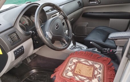 Subaru Forester, 2005 год, 830 000 рублей, 5 фотография