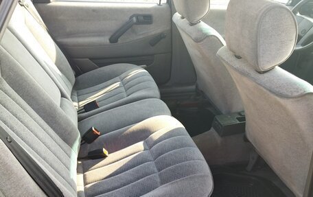 Volkswagen Passat B3, 1990 год, 8 фотография