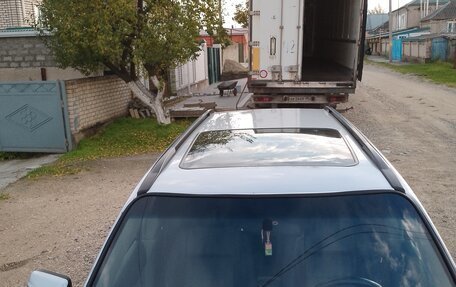 Subaru Forester, 2005 год, 830 000 рублей, 4 фотография