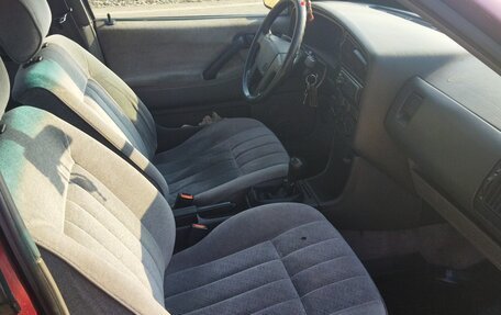 Volkswagen Passat B3, 1990 год, 9 фотография