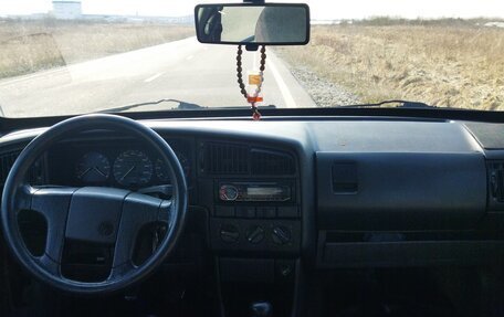 Volkswagen Passat B3, 1990 год, 10 фотография