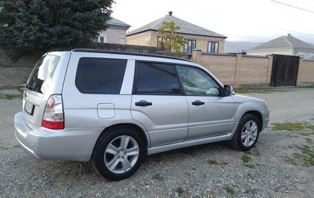 Subaru Forester, 2005 год, 830 000 рублей, 7 фотография