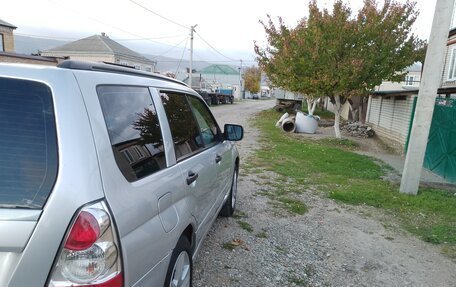 Subaru Forester, 2005 год, 830 000 рублей, 10 фотография