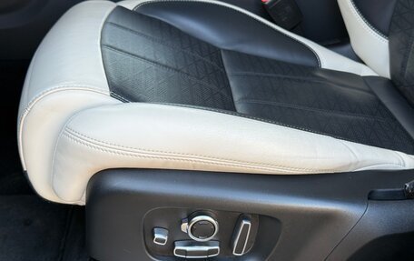 Land Rover Range Rover Sport II, 2018 год, 6 600 000 рублей, 14 фотография