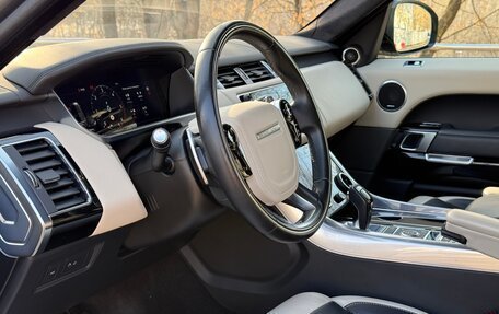 Land Rover Range Rover Sport II, 2018 год, 6 600 000 рублей, 15 фотография