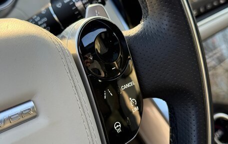 Land Rover Range Rover Sport II, 2018 год, 6 600 000 рублей, 24 фотография