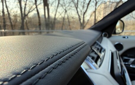 Land Rover Range Rover Sport II, 2018 год, 6 600 000 рублей, 20 фотография