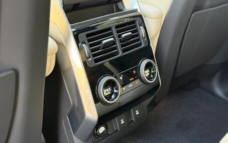 Land Rover Range Rover Sport II, 2018 год, 6 600 000 рублей, 19 фотография