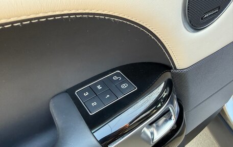 Land Rover Range Rover Sport II, 2018 год, 6 600 000 рублей, 23 фотография