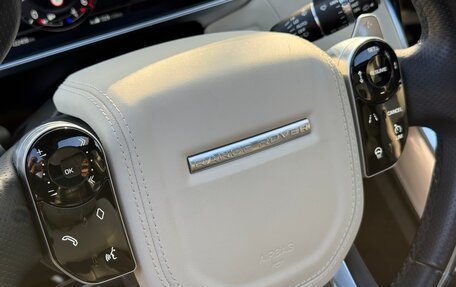 Land Rover Range Rover Sport II, 2018 год, 6 600 000 рублей, 25 фотография