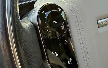 Land Rover Range Rover Sport II, 2018 год, 6 600 000 рублей, 26 фотография