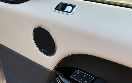 Land Rover Range Rover Sport II, 2018 год, 6 600 000 рублей, 35 фотография