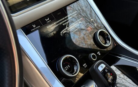 Land Rover Range Rover Sport II, 2018 год, 6 600 000 рублей, 28 фотография