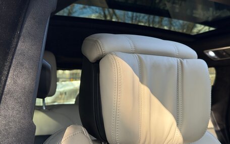 Land Rover Range Rover Sport II, 2018 год, 6 600 000 рублей, 32 фотография