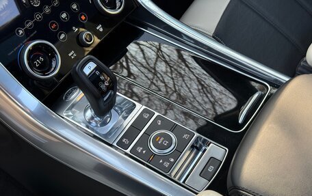 Land Rover Range Rover Sport II, 2018 год, 6 600 000 рублей, 27 фотография