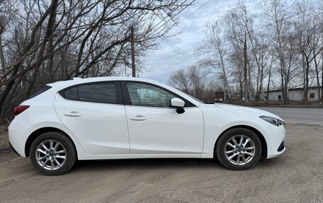 Mazda 3, 2013 год, 1 190 000 рублей, 5 фотография