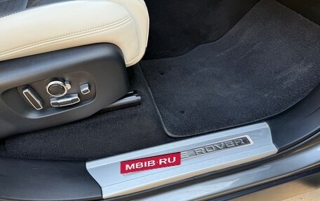 Land Rover Range Rover Sport II, 2018 год, 6 600 000 рублей, 30 фотография
