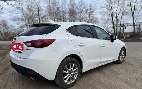 Mazda 3, 2013 год, 1 190 000 рублей, 6 фотография
