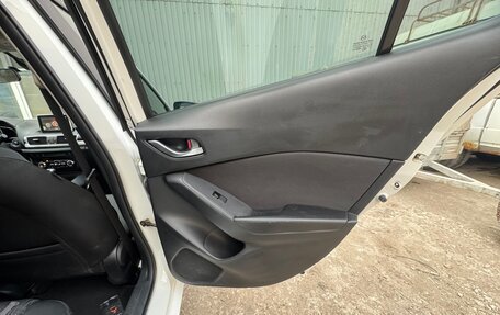 Mazda 3, 2013 год, 1 190 000 рублей, 16 фотография