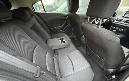 Mazda 3, 2013 год, 1 190 000 рублей, 17 фотография