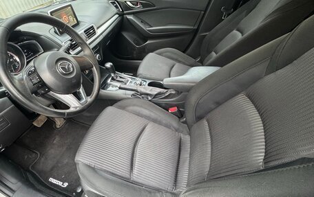 Mazda 3, 2013 год, 1 190 000 рублей, 12 фотография