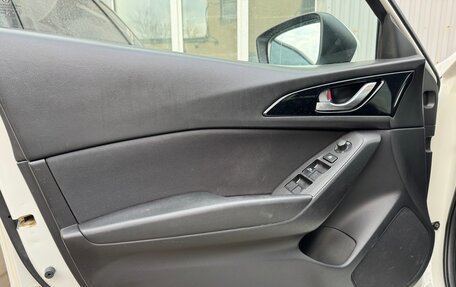 Mazda 3, 2013 год, 1 190 000 рублей, 11 фотография