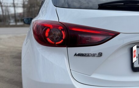Mazda 3, 2013 год, 1 190 000 рублей, 9 фотография