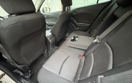 Mazda 3, 2013 год, 1 190 000 рублей, 14 фотография