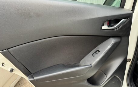 Mazda 3, 2013 год, 1 190 000 рублей, 13 фотография