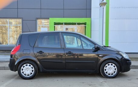 Renault Scenic III, 2008 год, 500 000 рублей, 4 фотография