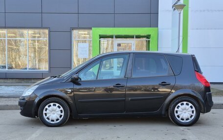 Renault Scenic III, 2008 год, 500 000 рублей, 8 фотография