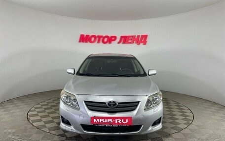 Toyota Corolla, 2010 год, 621 000 рублей, 2 фотография
