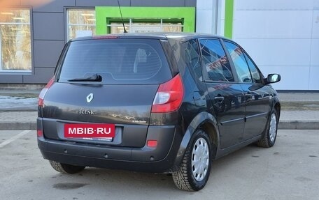 Renault Scenic III, 2008 год, 500 000 рублей, 5 фотография