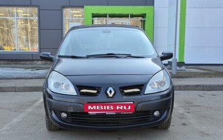Renault Scenic III, 2008 год, 500 000 рублей, 2 фотография