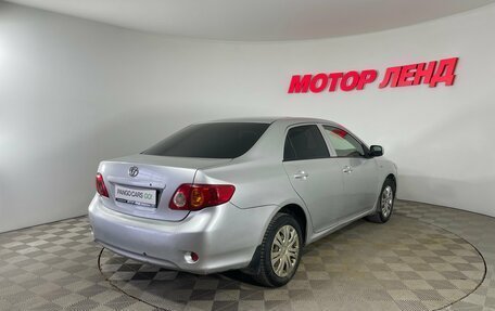 Toyota Corolla, 2010 год, 621 000 рублей, 4 фотография