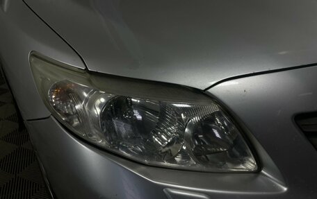 Toyota Corolla, 2010 год, 621 000 рублей, 8 фотография