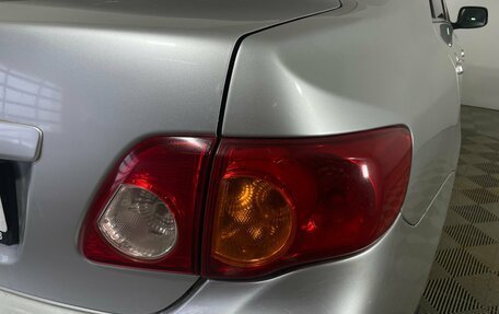 Toyota Corolla, 2010 год, 621 000 рублей, 9 фотография