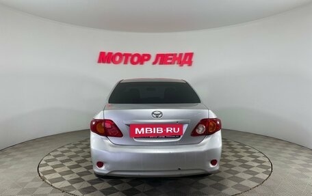 Toyota Corolla, 2010 год, 621 000 рублей, 5 фотография