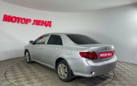 Toyota Corolla, 2010 год, 621 000 рублей, 6 фотография