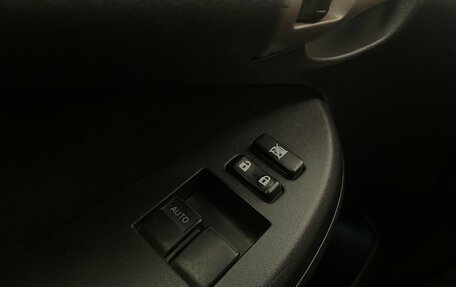 Toyota Corolla, 2010 год, 621 000 рублей, 19 фотография