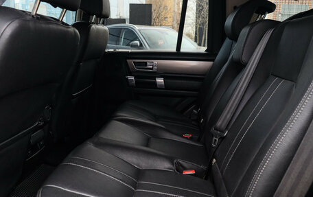 Land Rover Discovery IV, 2014 год, 2 350 000 рублей, 8 фотография